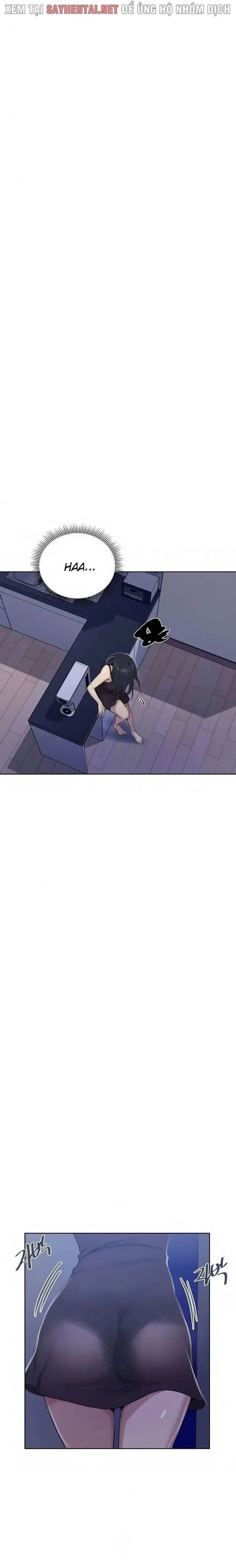 lớp học gia đình (bản không che) chapter 117 7