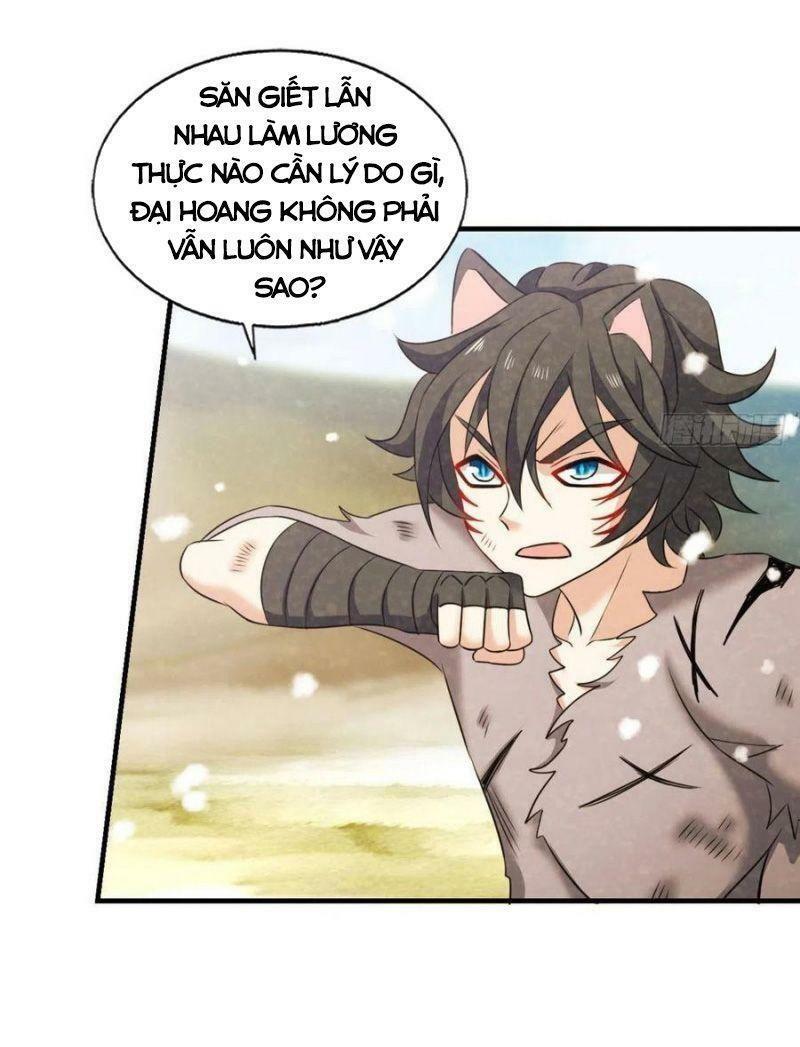 Trọng Sinh Thành Cậu Vàng Tại Dị Thế Chapter 228 11