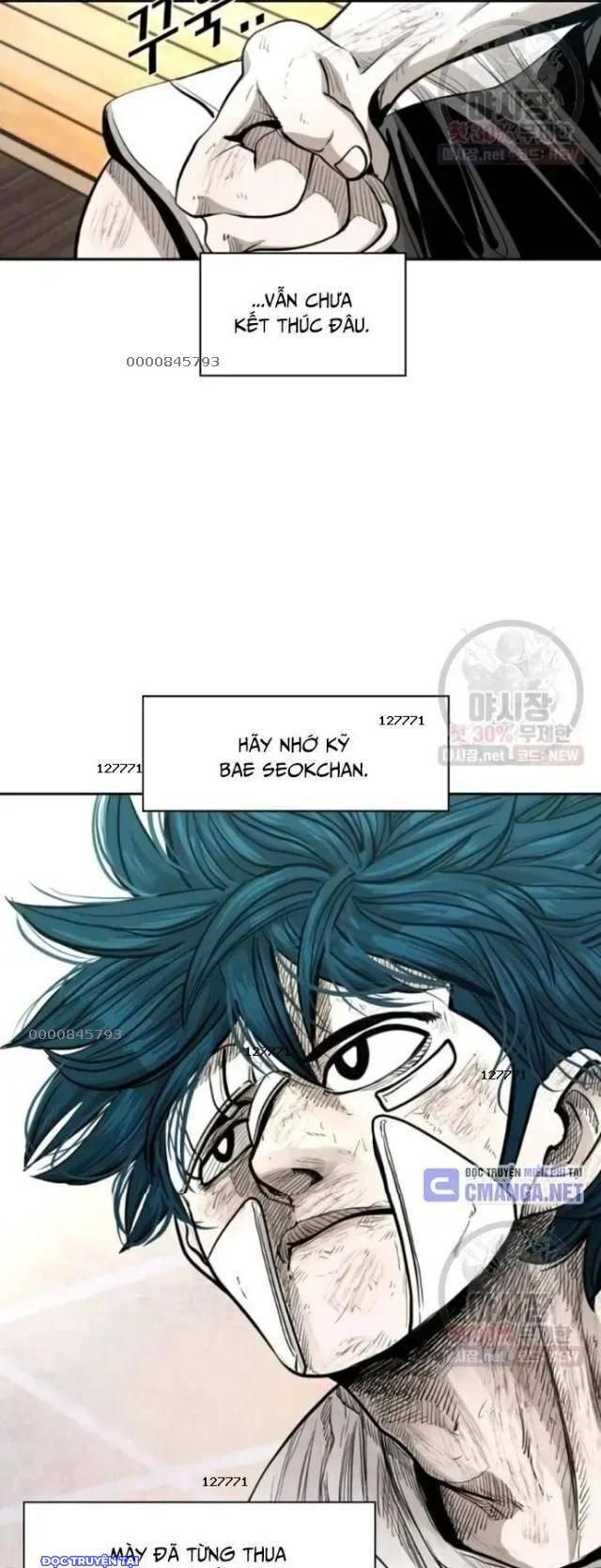 shark - cá mập chapter 209 3