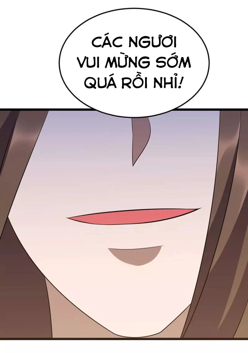 chúa tể tam giới chapter 250 6