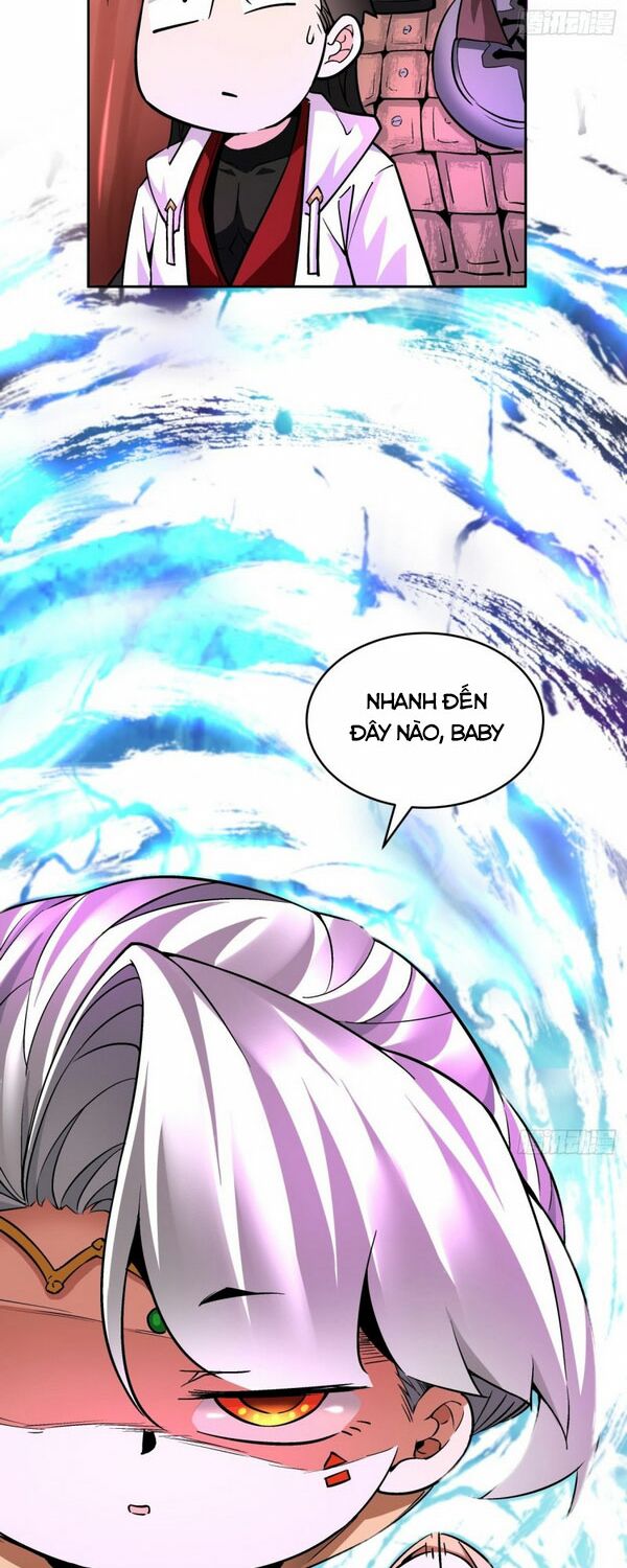 ta là nhà giàu số một, ta không muốn trọng sinh chapter 18 52