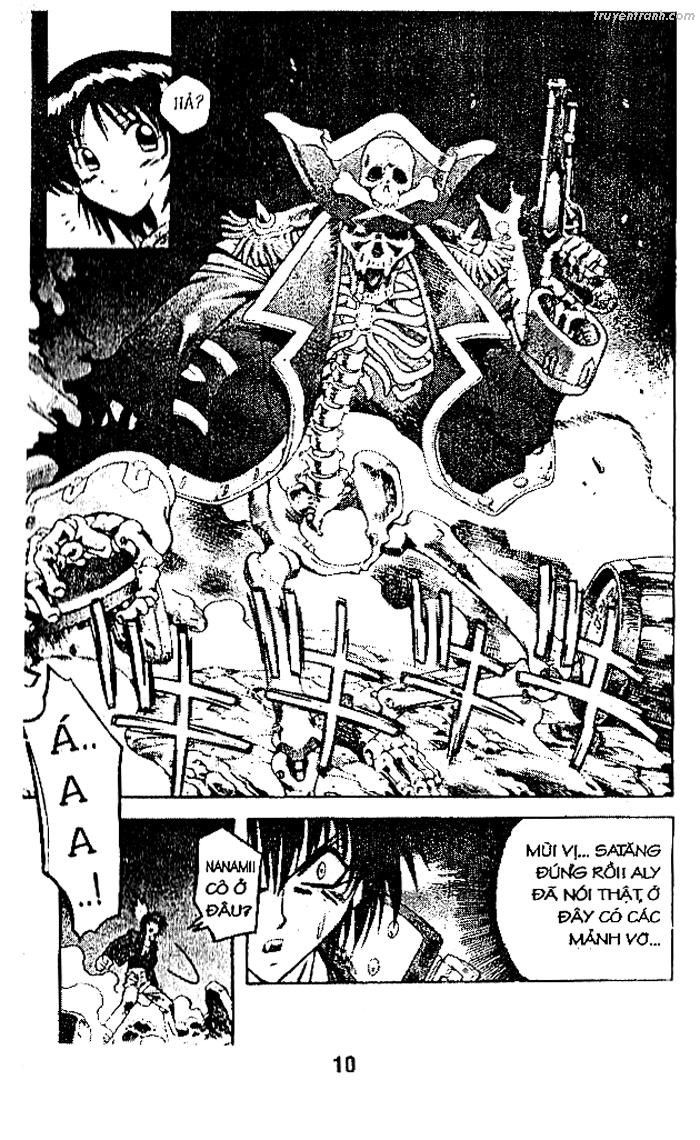 devil and devil chapter 51 9