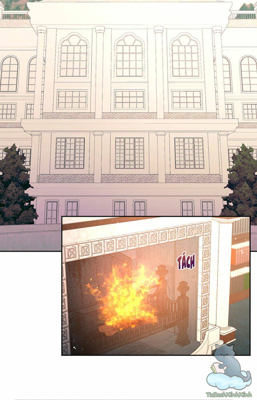 hãy coi chừng ác nữ chapter 92 57