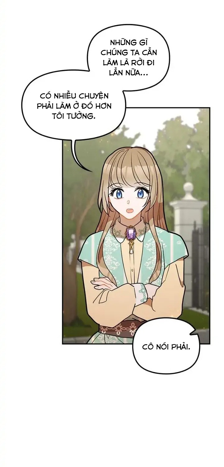 làm cách nào để sống sót trong cuốn tiểu thuyết ngôn tình lãng mạn chapter 32 14