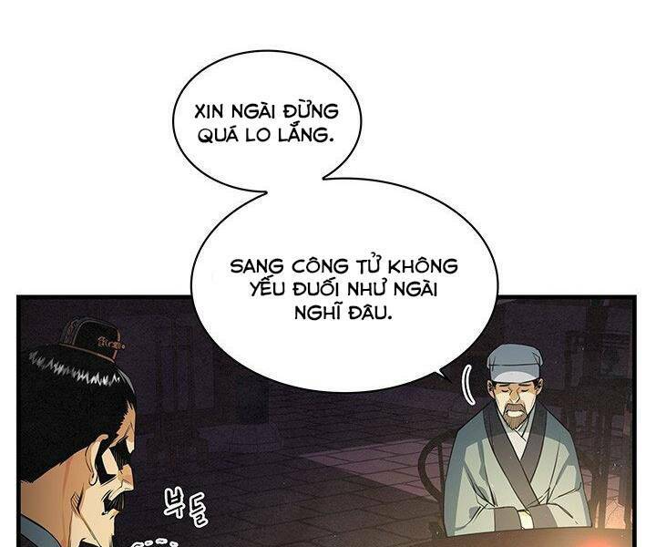 mục hạ vô nhân chapter 13 39