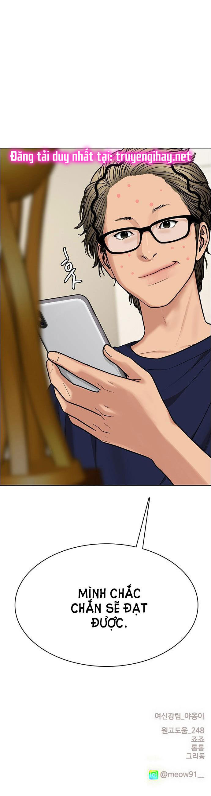 vẻ đẹp đích thực - true beauty chapter 197.2 32