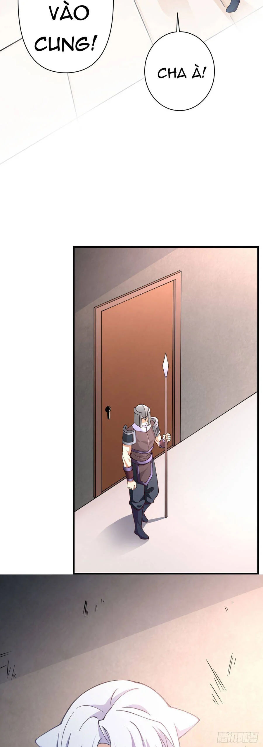 đám nữ đồ đệ đều muốn độc chiếm ta chapter 18 35