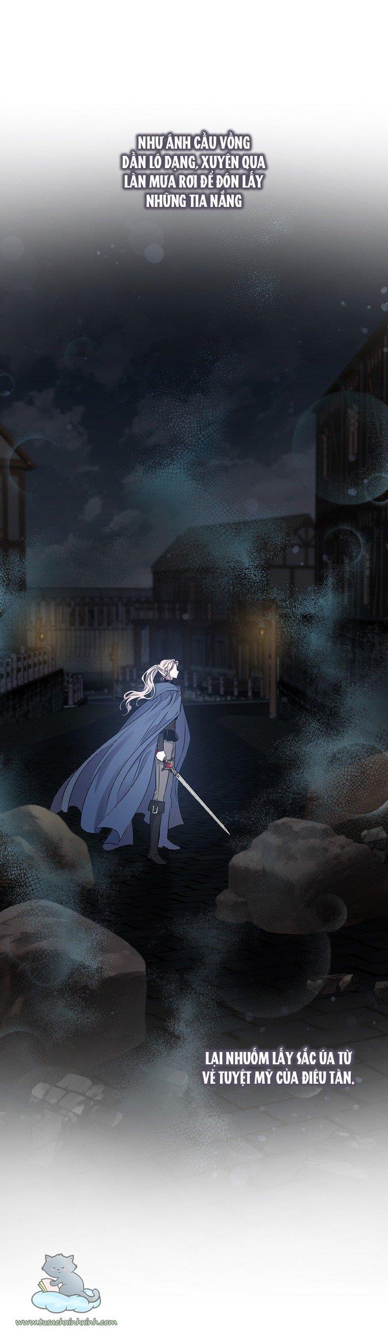 thuần hóa bạo chúa rồi bỏ trốn chapter 44 56