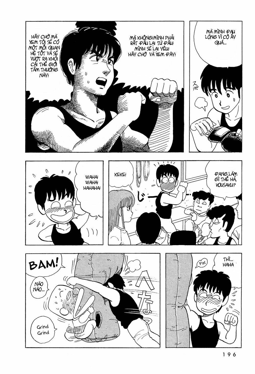 stop!! hibari-kun! chapter 30 10