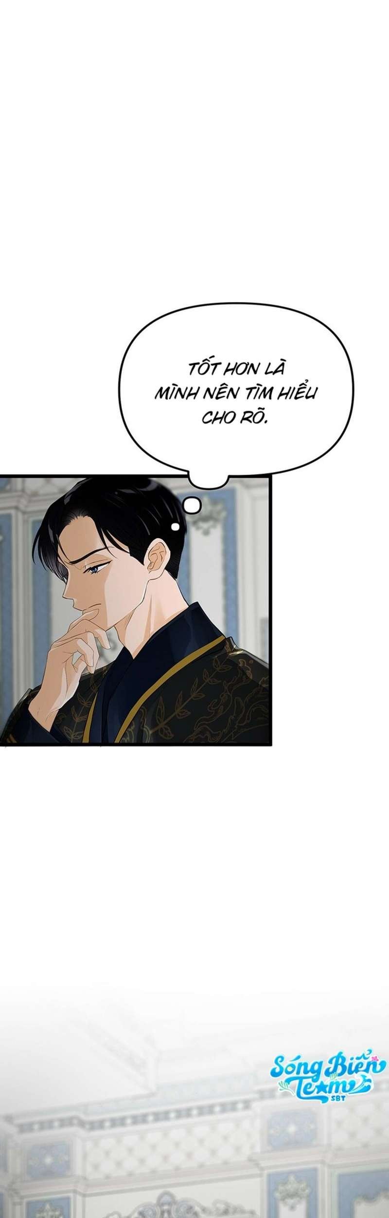 [ 18+ ] bệ hạ đã thay đổi rồi! chapter 21 34