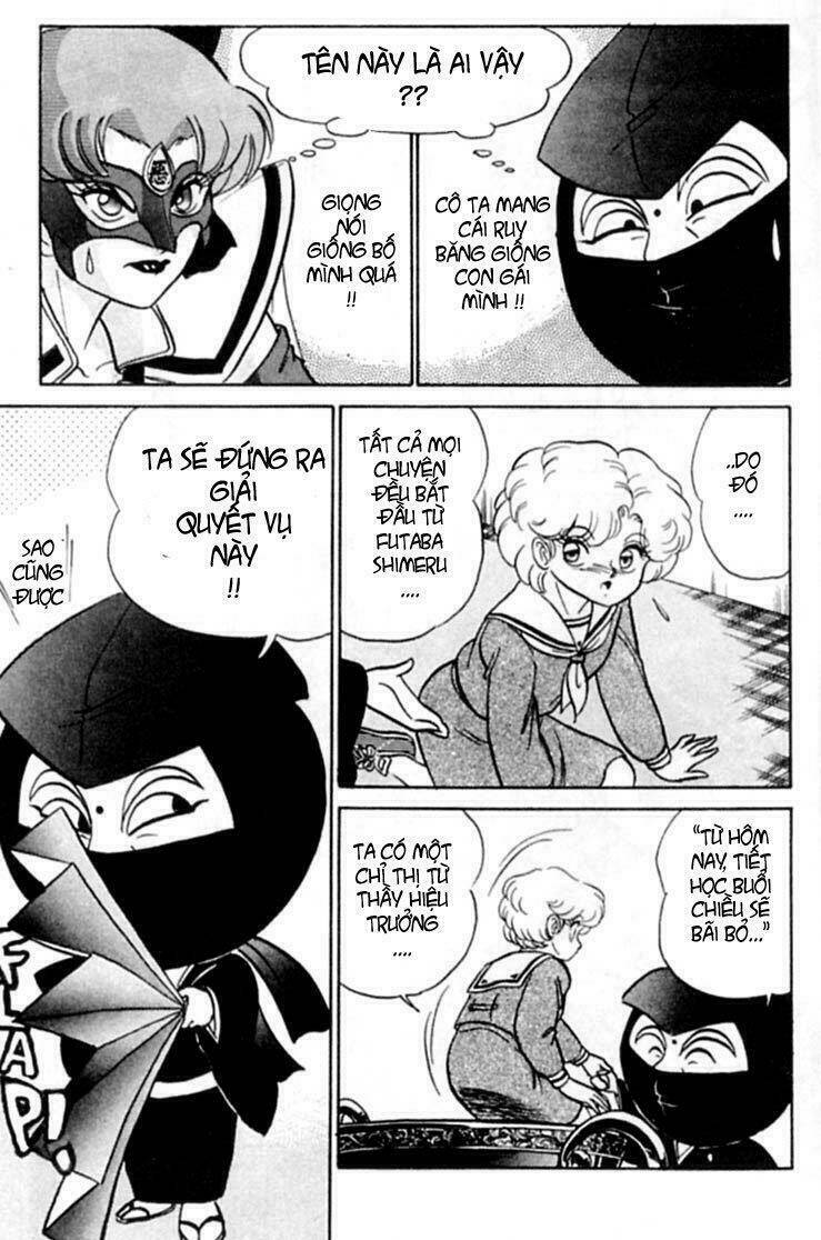 fubata-kun change! chapter 10 29