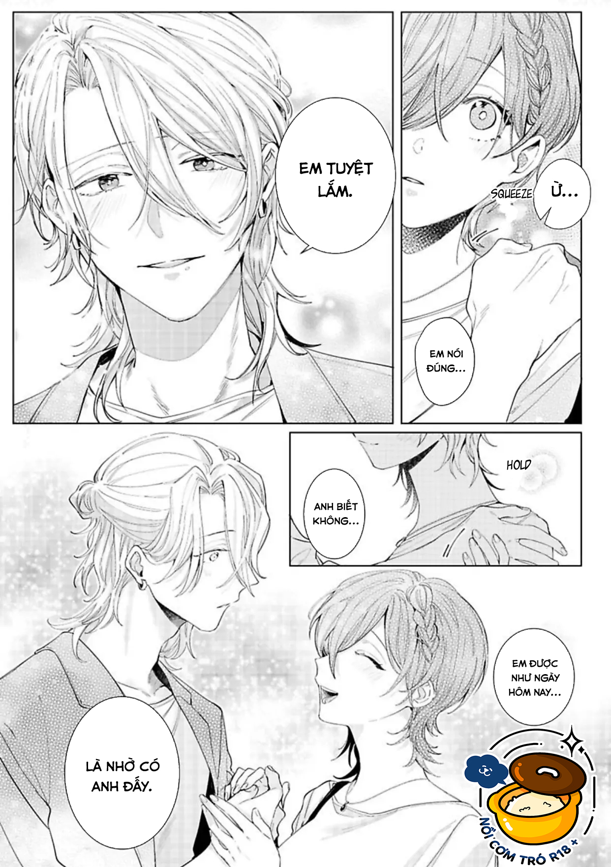 nagisa chapter 10.1 13