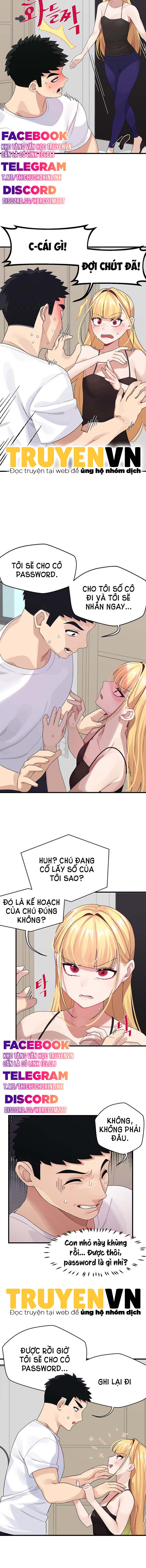 liên kết doki doki chapter 2 8