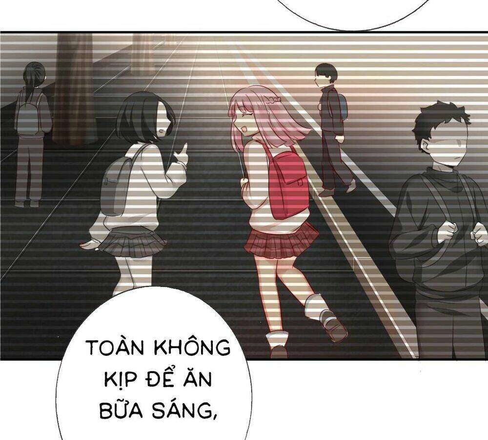 phục thù thiếu gia tiểu điềm thê chapter 4 25