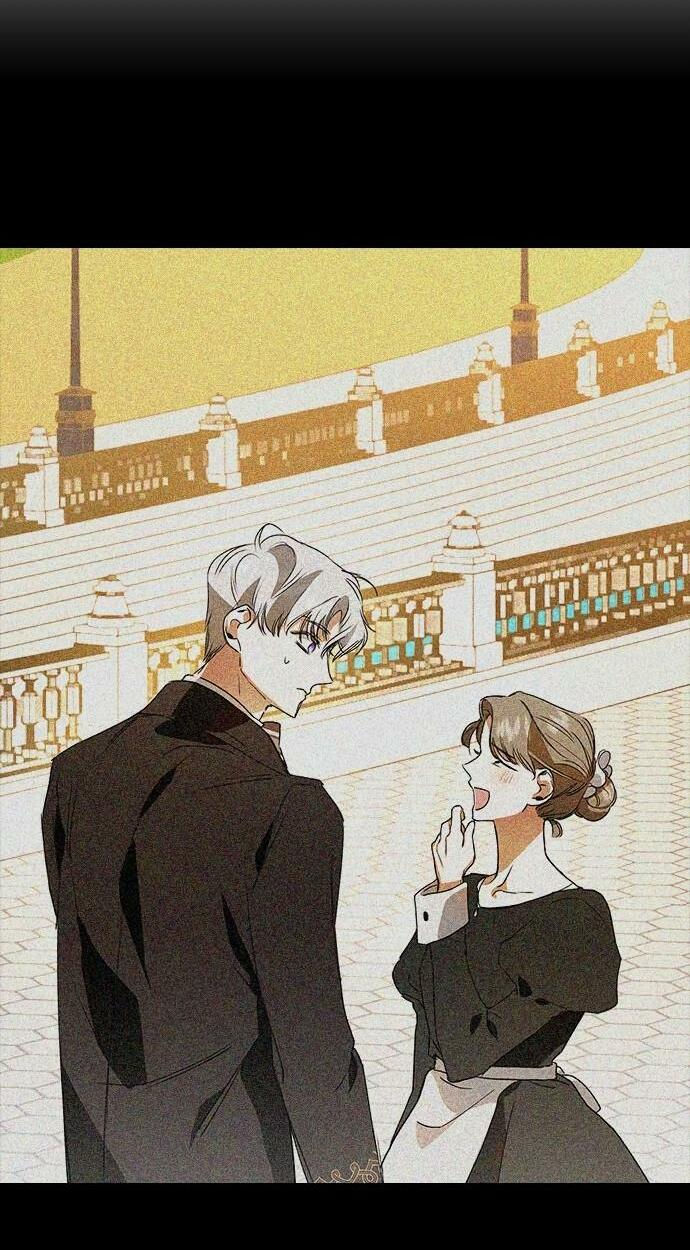 tôi muốn trở thành cô ấy dù chỉ là một ngày chapter 15 76