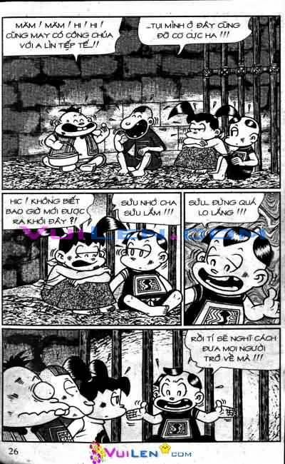 thần đồng đất việt chapter 53 26