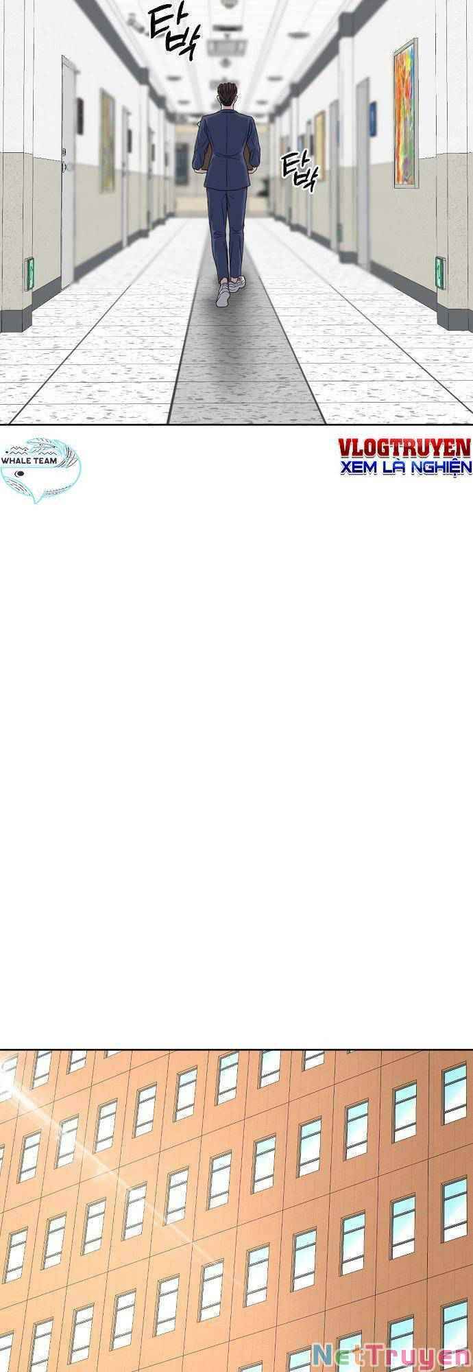 đấu kiếm - công tố viên lách luật chapter 9 41