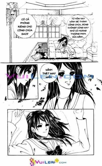 cô gái yêu kiều chapter 1 126