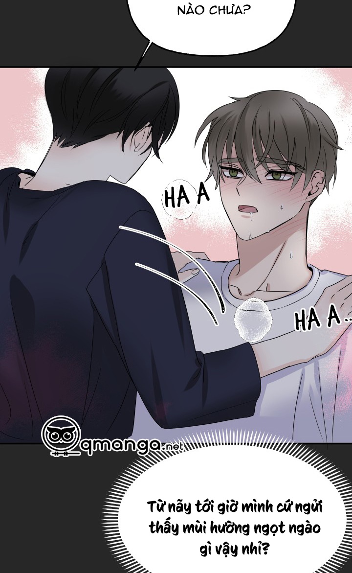 xác suất tình yêu chapter 1 7