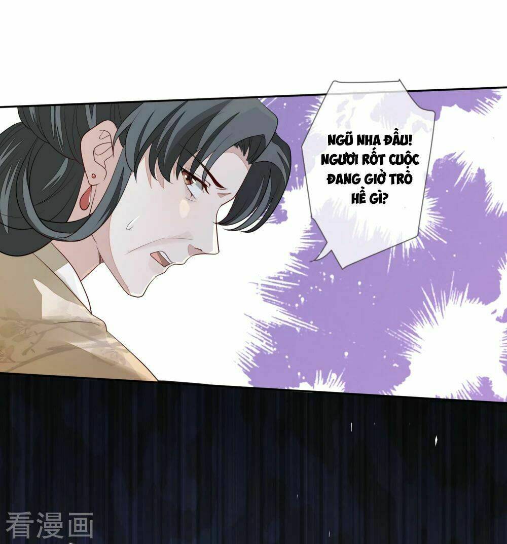 cửu khuyết phong hoa chapter 27 25