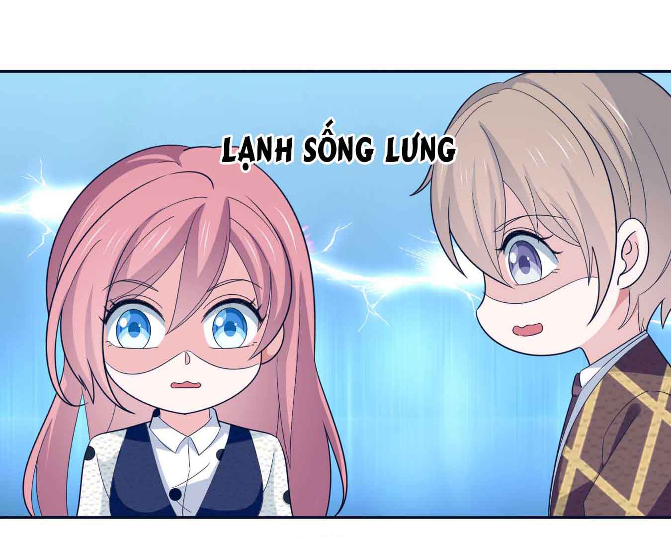 bí mật không thể yêu đương chapter 31 11