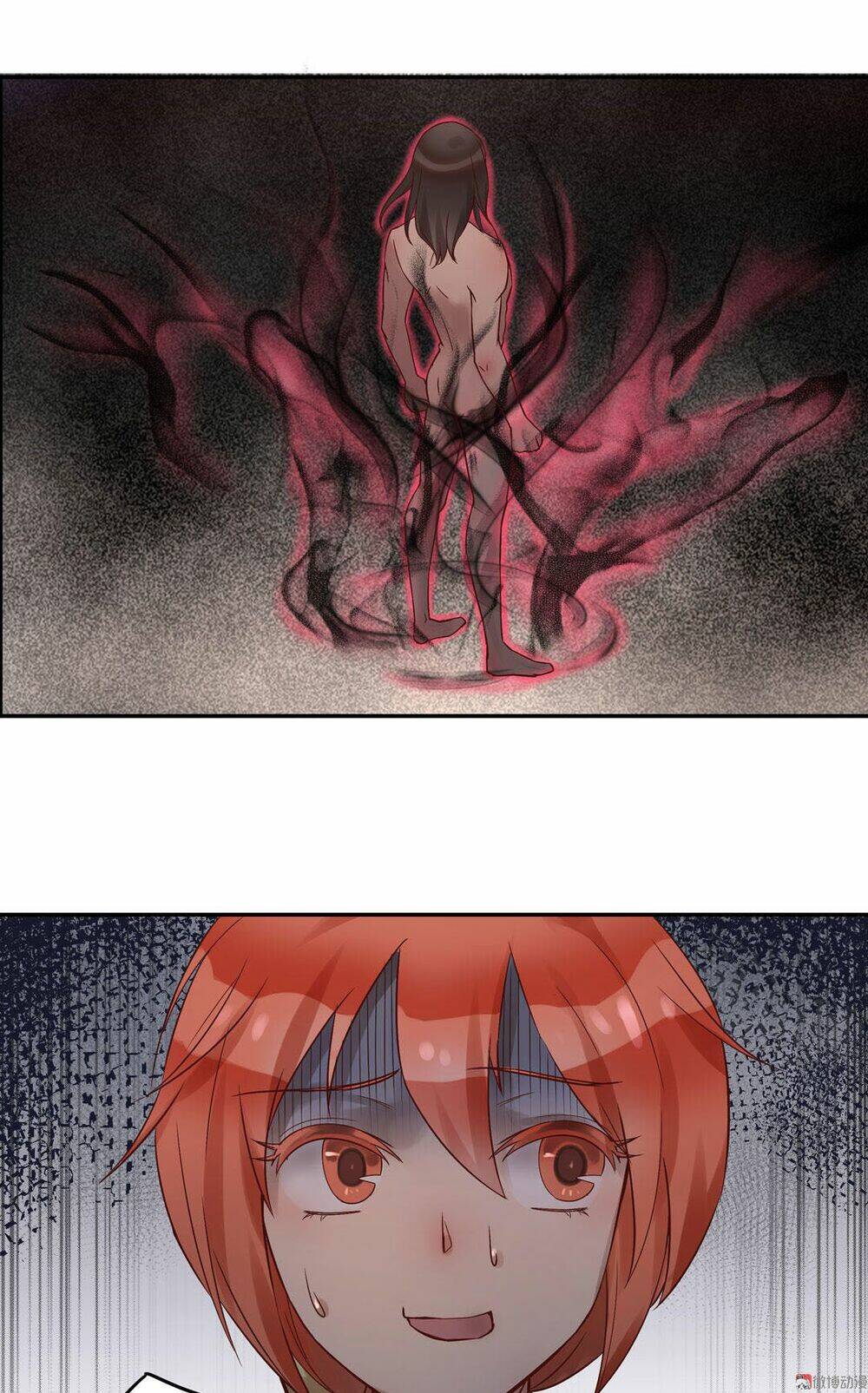 tất cả châu bảo đều cầu xin tôi trêu chọc nó chapter 10 23