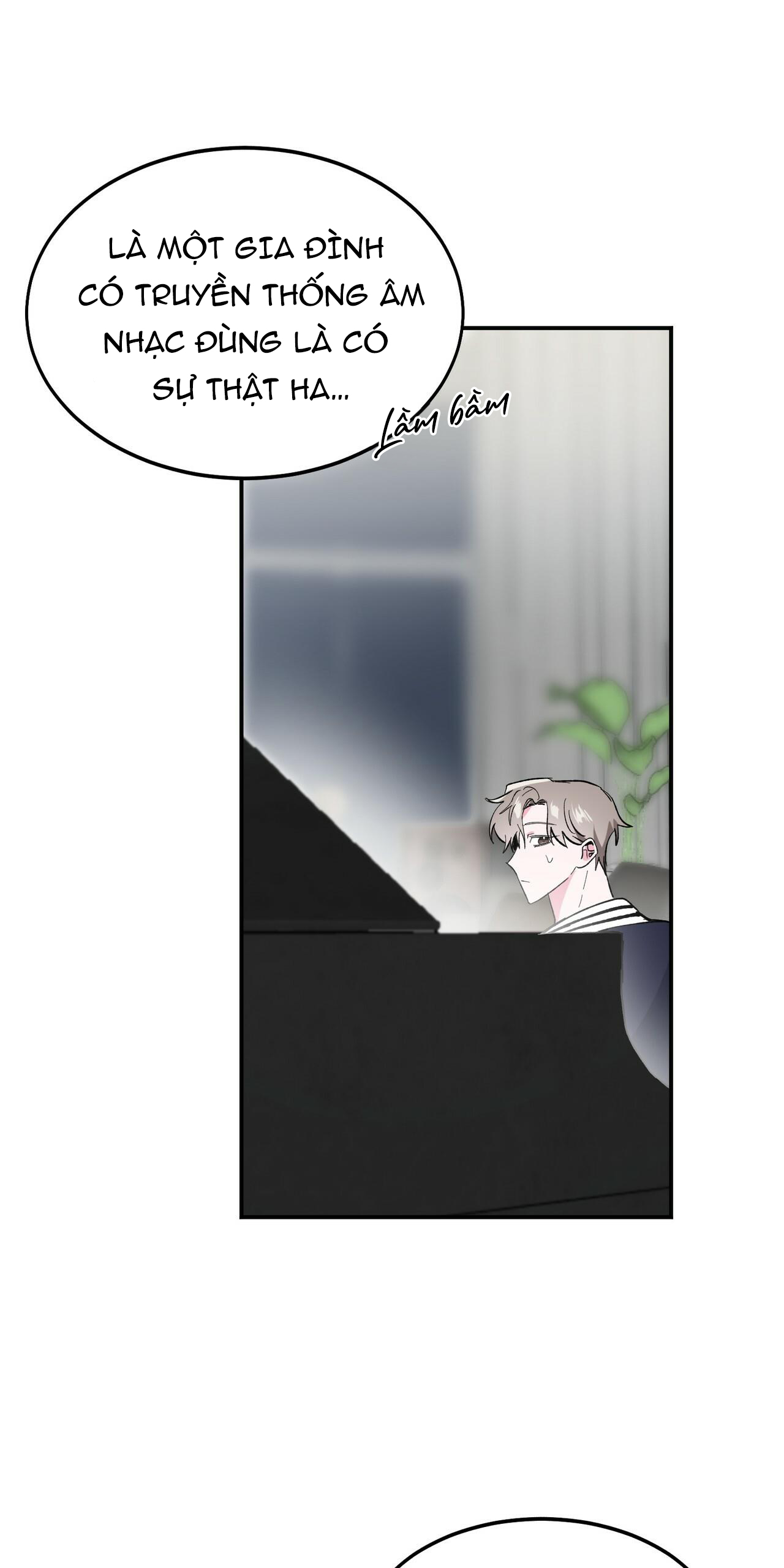 cạm bẫy đại học chapter 3 73