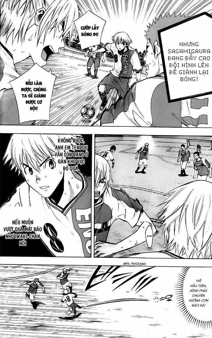 kỵ sĩ trong vòng cấm chapter 144 6