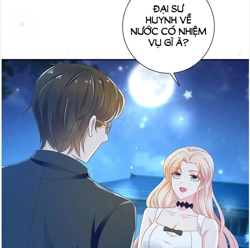 ẩn hôn 100%: chọc tức vợ yêu mua một tặng một chapter 178 45