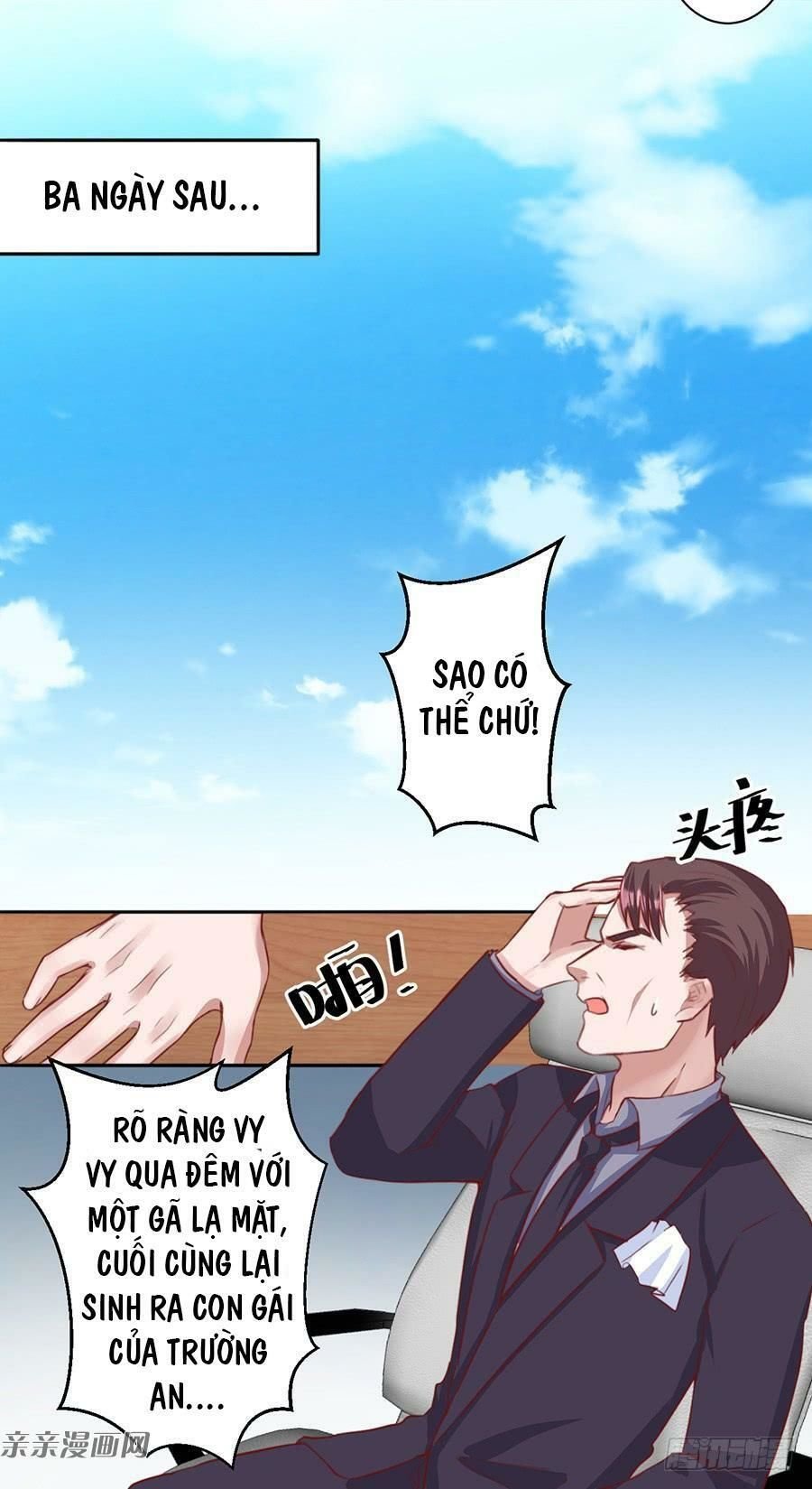 gửi người không quen chapter 38 4