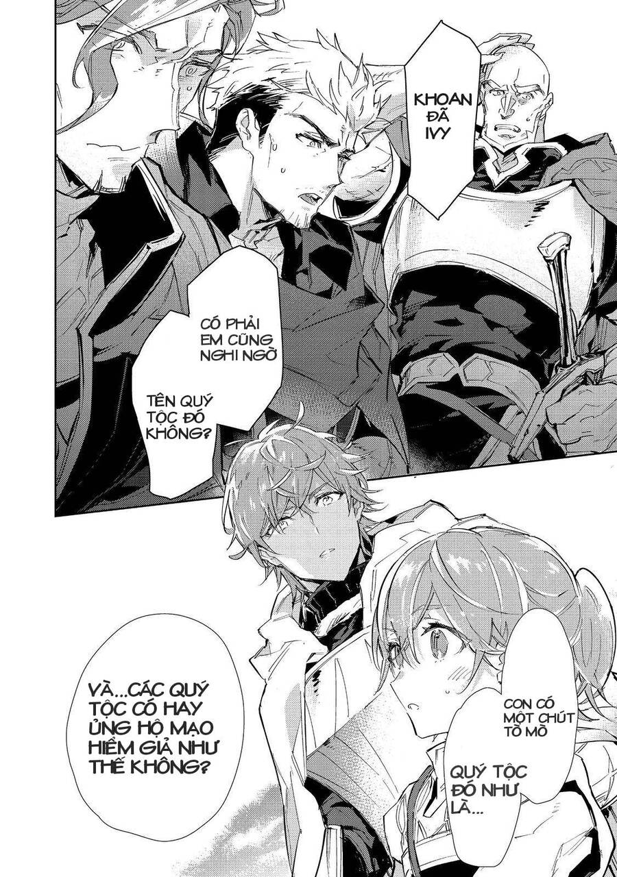 saijaku teima wa gomi hiroi no tabi o hajimemashita chapter 17.2 16