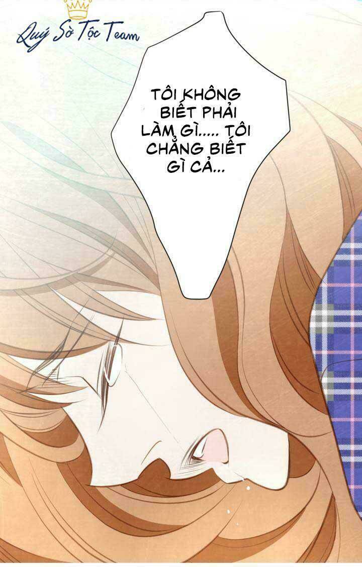 tiếp xúc chí mạng chapter 24 20