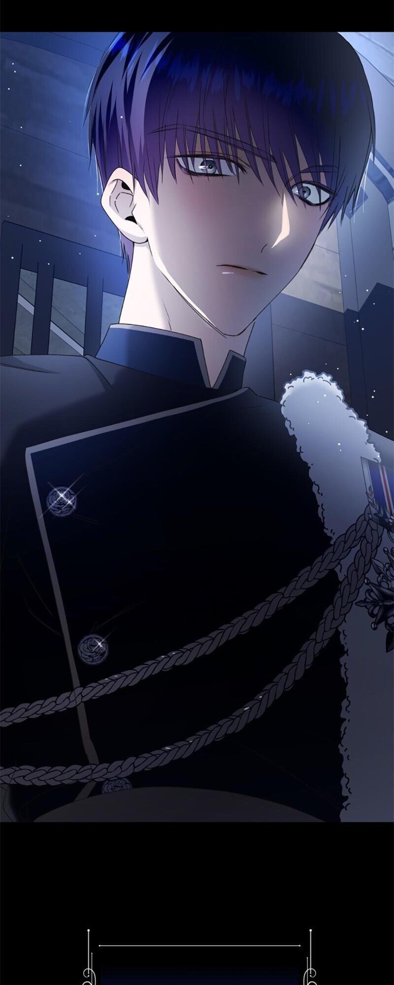 tôi muốn trở thành cô ấy dù chỉ là một ngày chapter 84 19