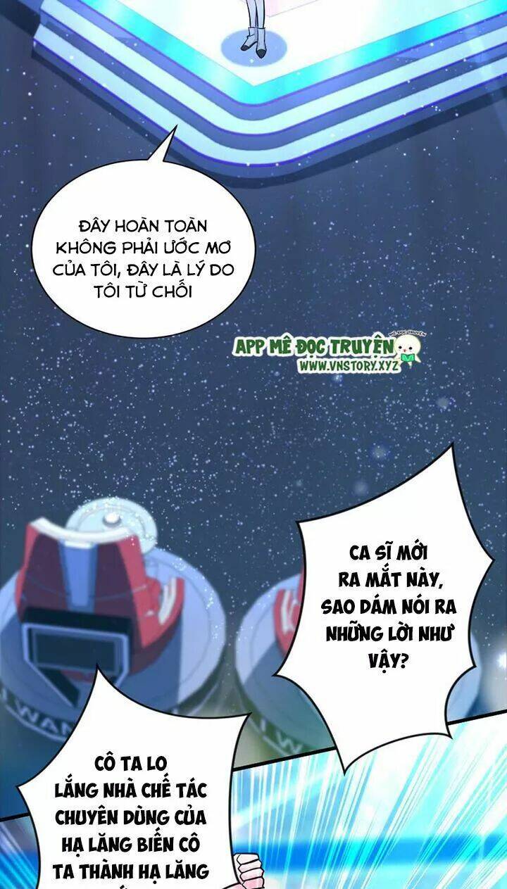 thiên hậu trở về chapter 131 41