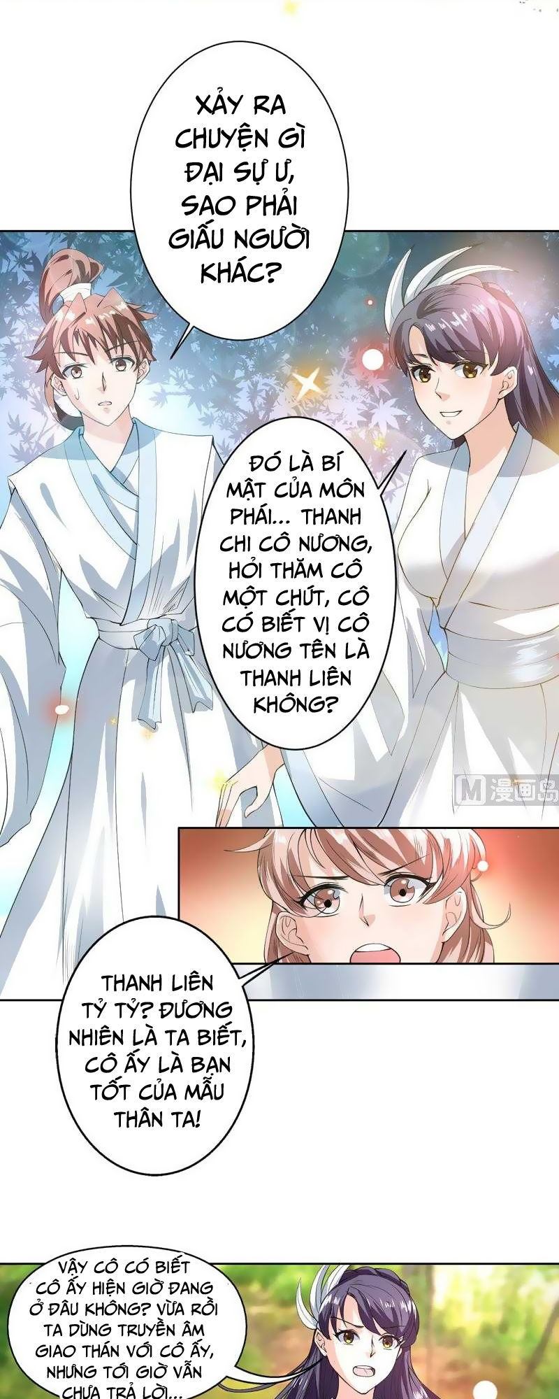 tối cường thần thú hệ thống chapter 90 3