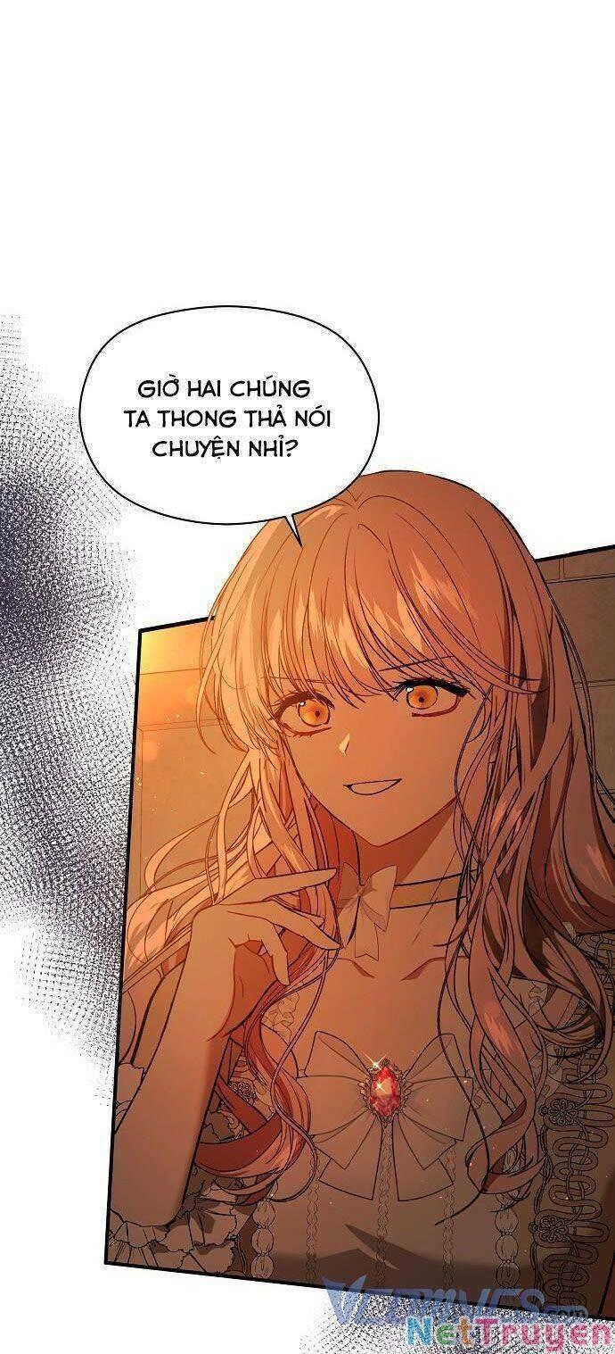 tôi không cố ý quyến rũ nam chính đâu! chapter 51 29