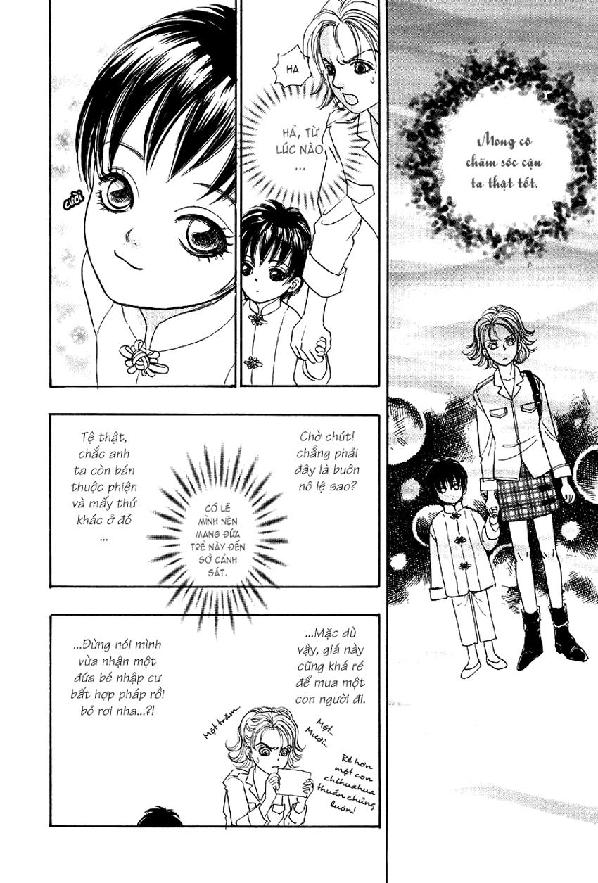 new pet shop of horror chapter 1 23