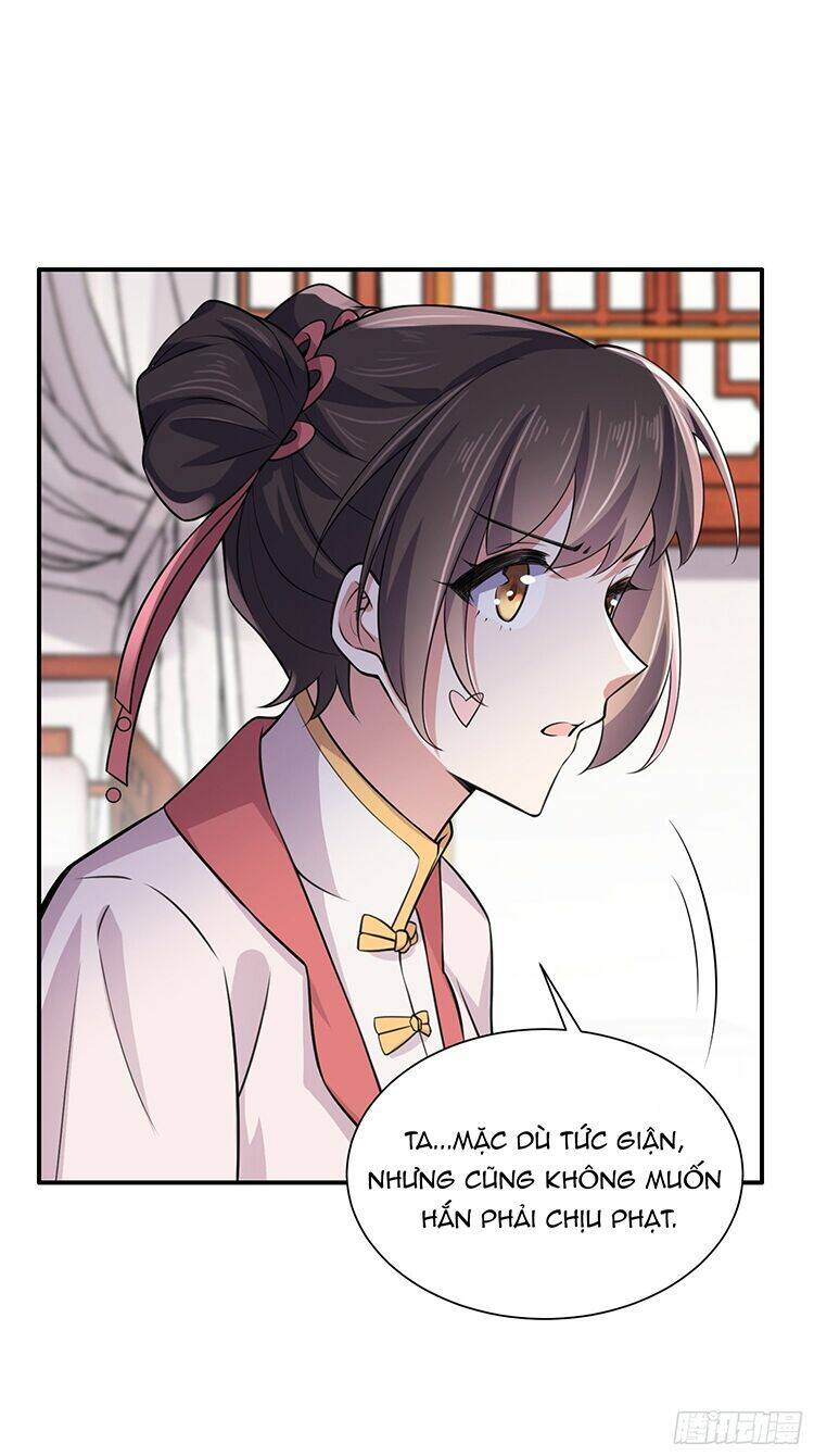 hoạn phi thiên hạ chapter 75 15