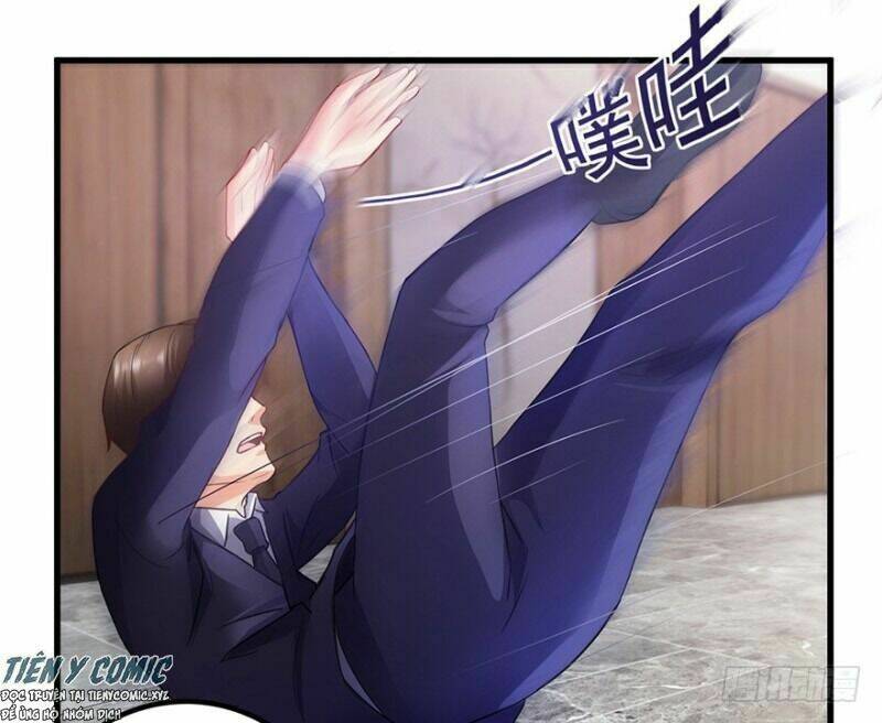 thấu thị tiên y chapter 110 7