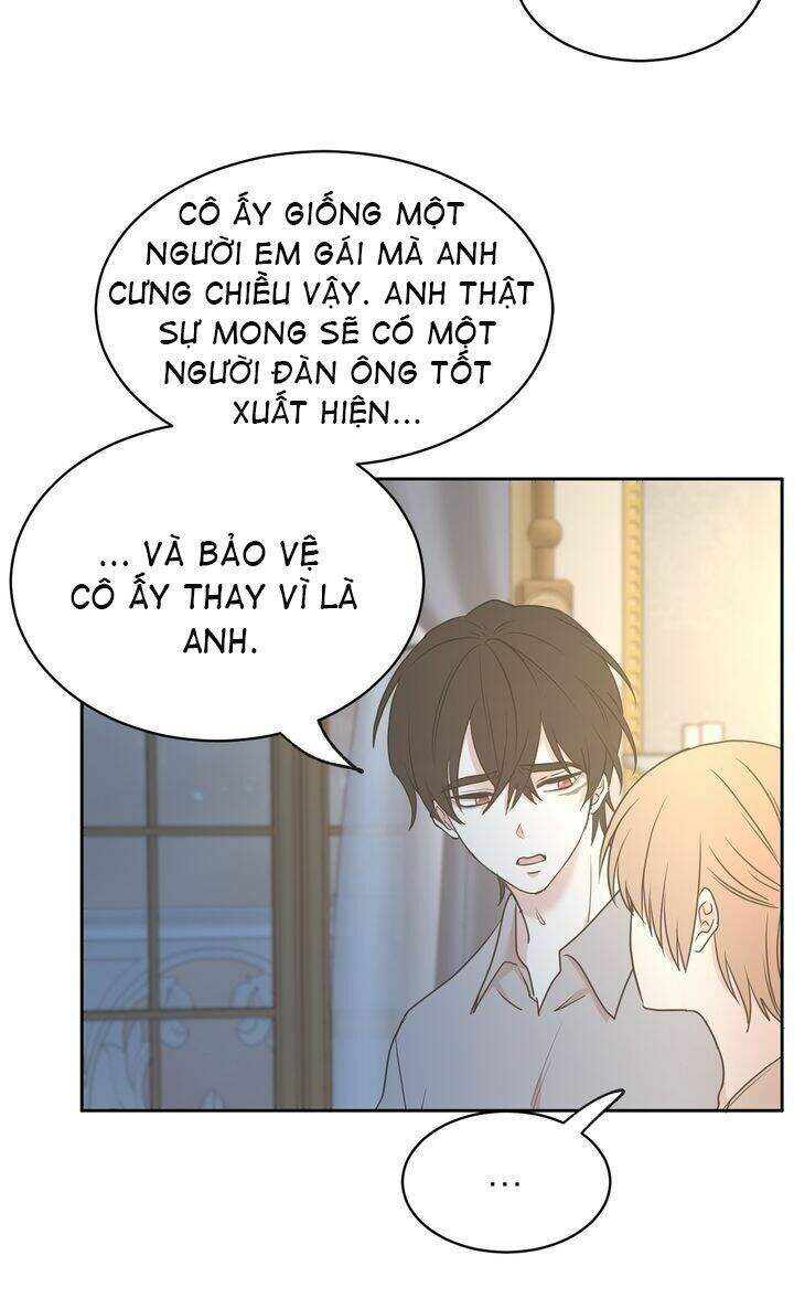 tôi sẽ đi đến cùng với hoàng đế chapter 79 27