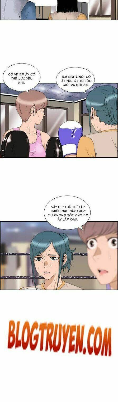 green boy chapter 47 6