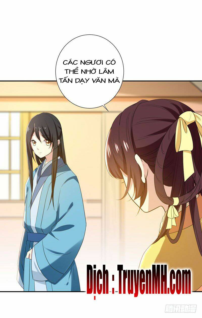 bạo lực tiếu thôn cô chapter 45 2