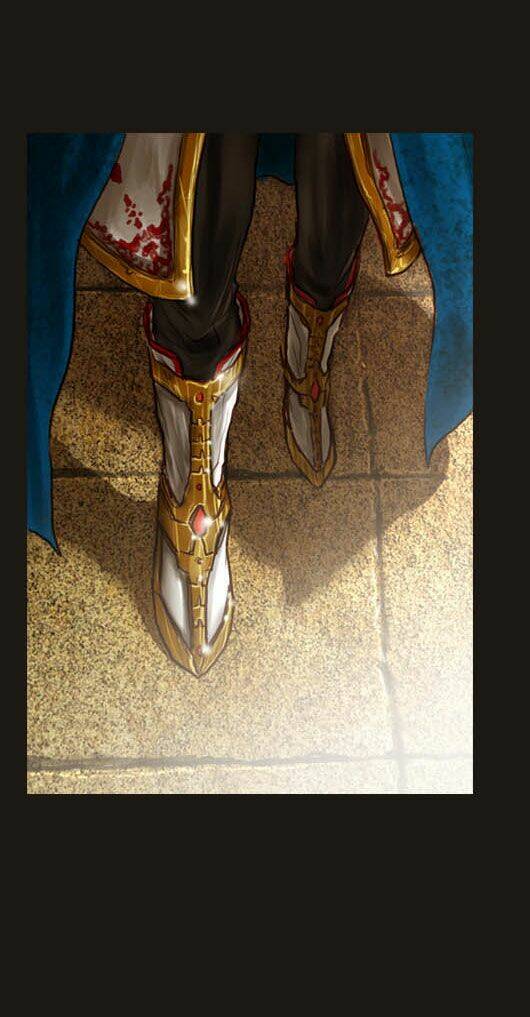 hội ảo thuật chapter 34 29