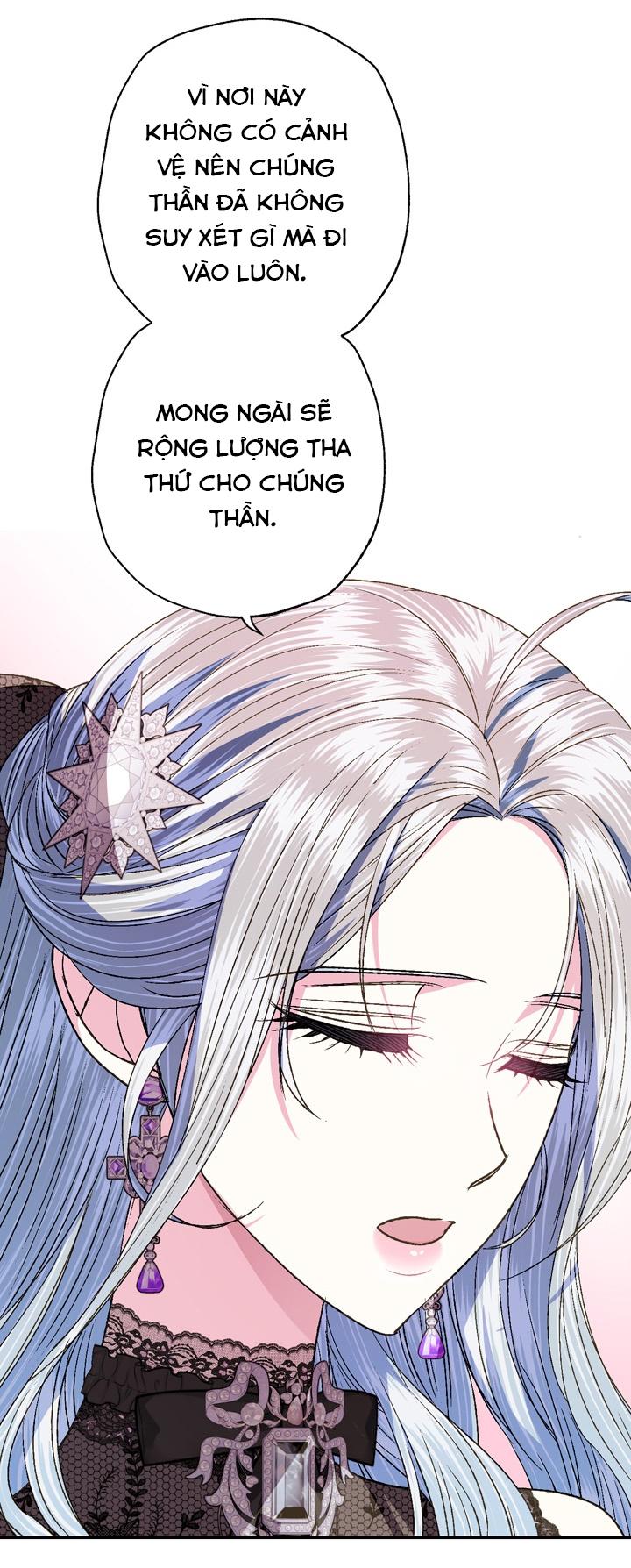 cha, con không muốn kết hôn đâu chapter 58 59