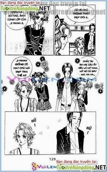 sức thanh xuân chapter 10 131