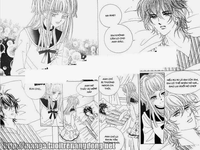 viên đạn tình yêu chapter 8 67