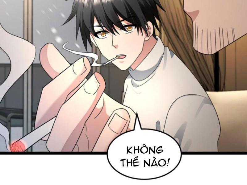 đóng băng toàn cầu: tôi gây dựng nên phòng an toàn thời tận thế chapter 213 34