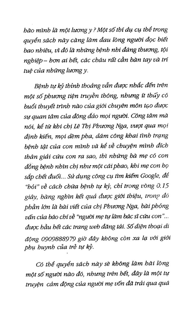 Sách Đưa Con Trở Lại Thiên Đường