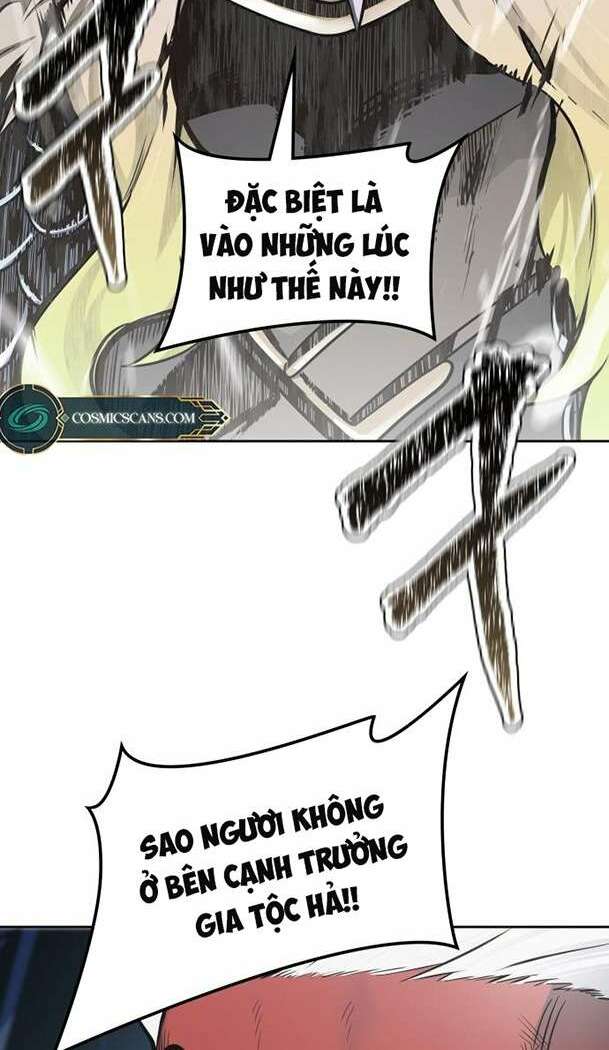 cuộc chiến trong tòa tháp chapter 592 143