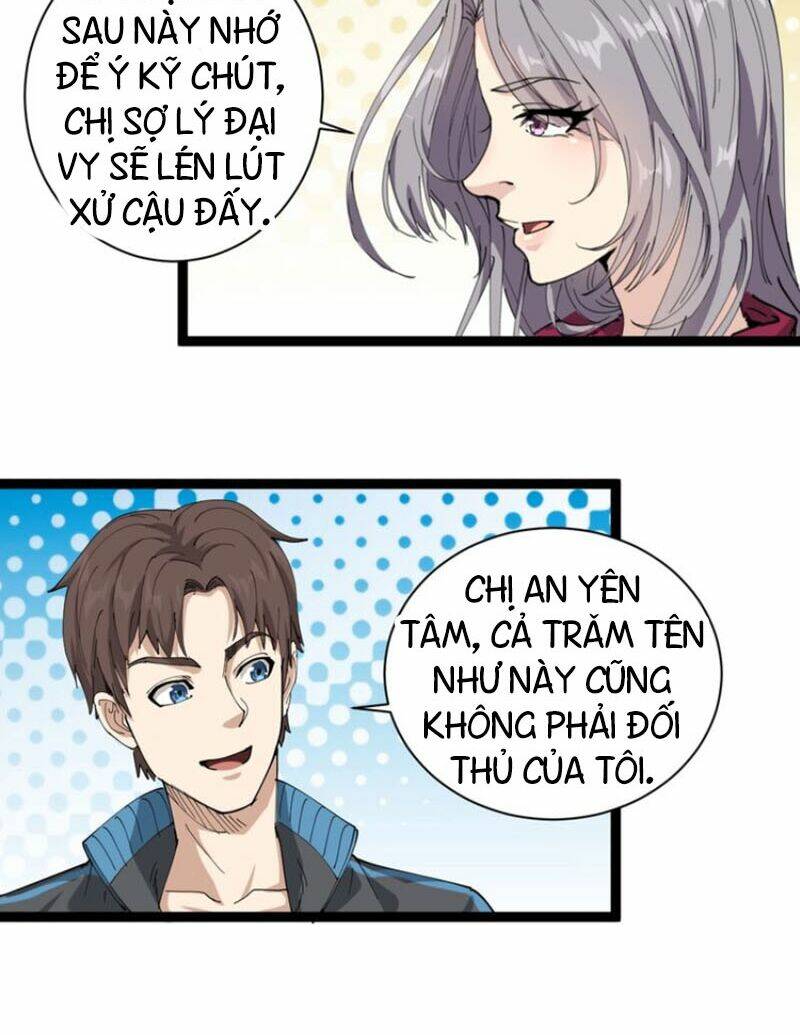 hồi xuân tiểu độc y chapter 22 2